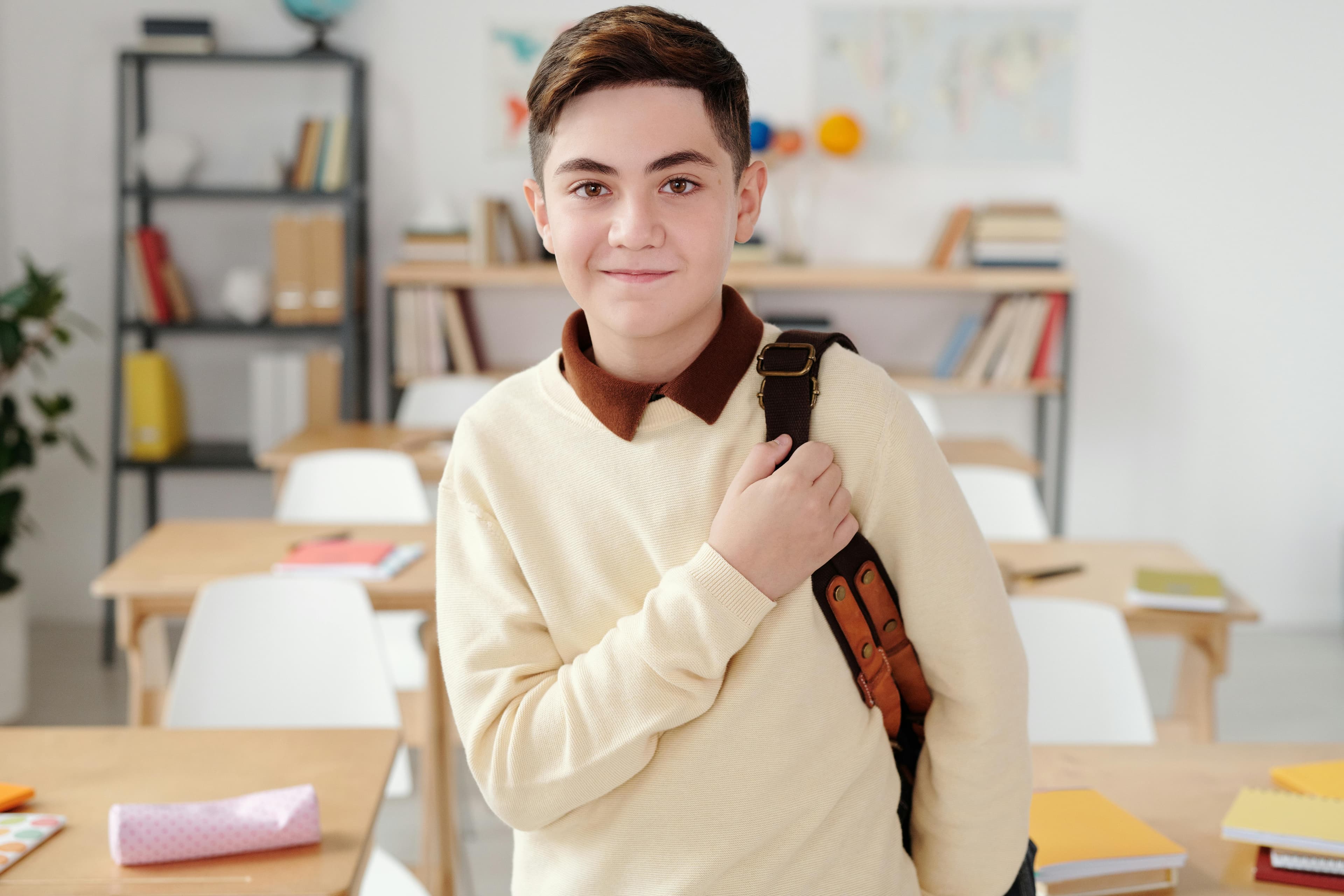 Există două tipuri de copii populari la liceu. Doar unul dintre ei are șanse reale de succes ca adult