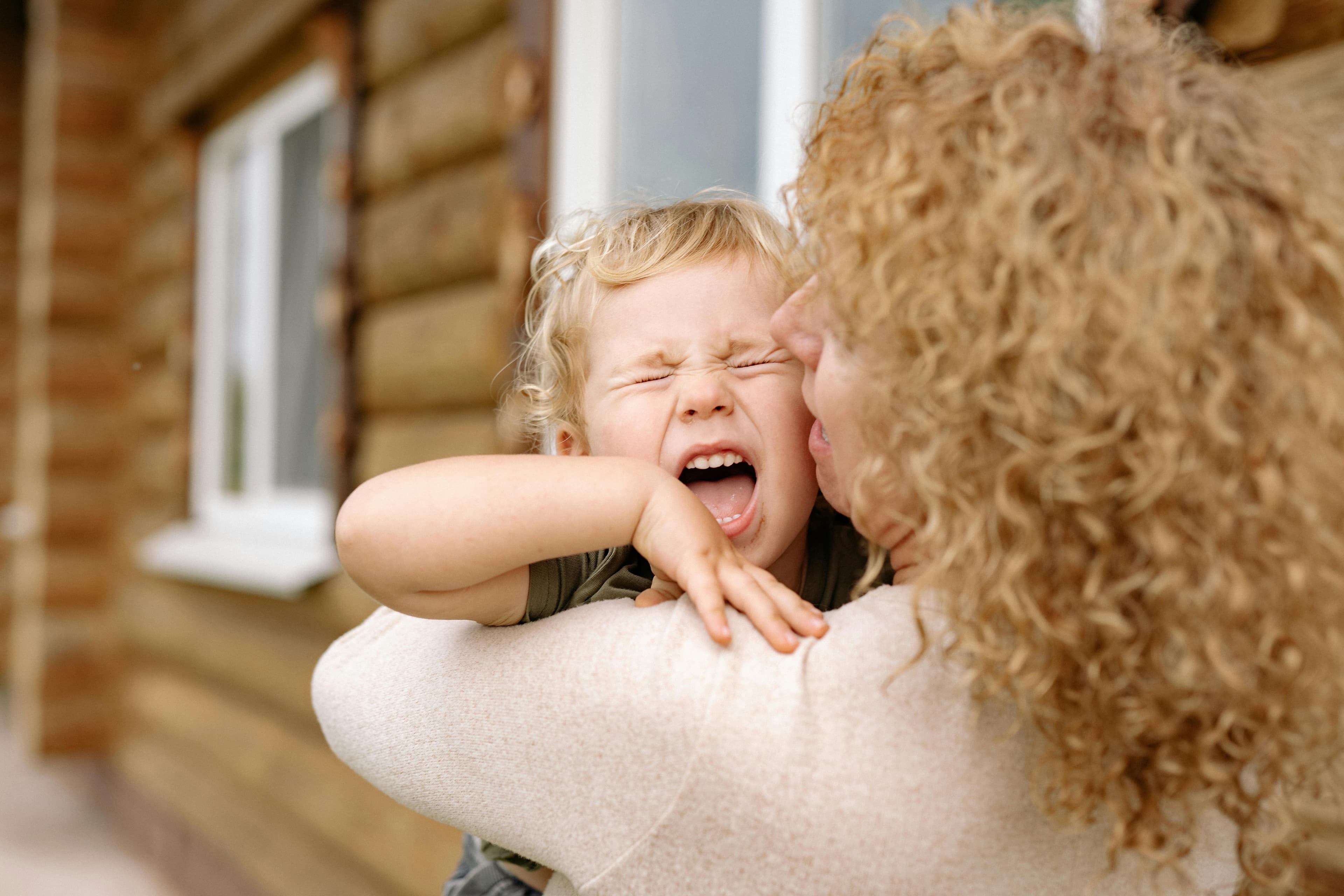 Copilul tău începe să devină răsfățat? 5 schimbări care pot corecta rapid comportamentul, conform experților în parenting
