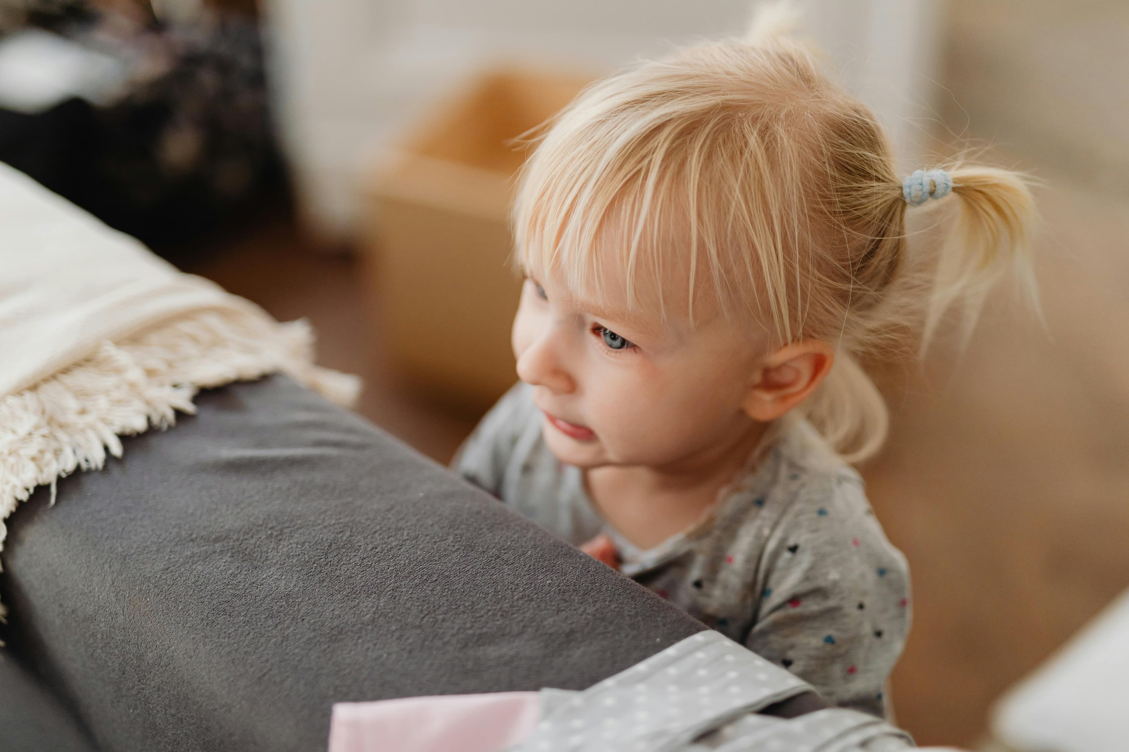 Copilul tău începe să devină răsfățat? 5 schimbări simple care pot corecta rapid comportamentul