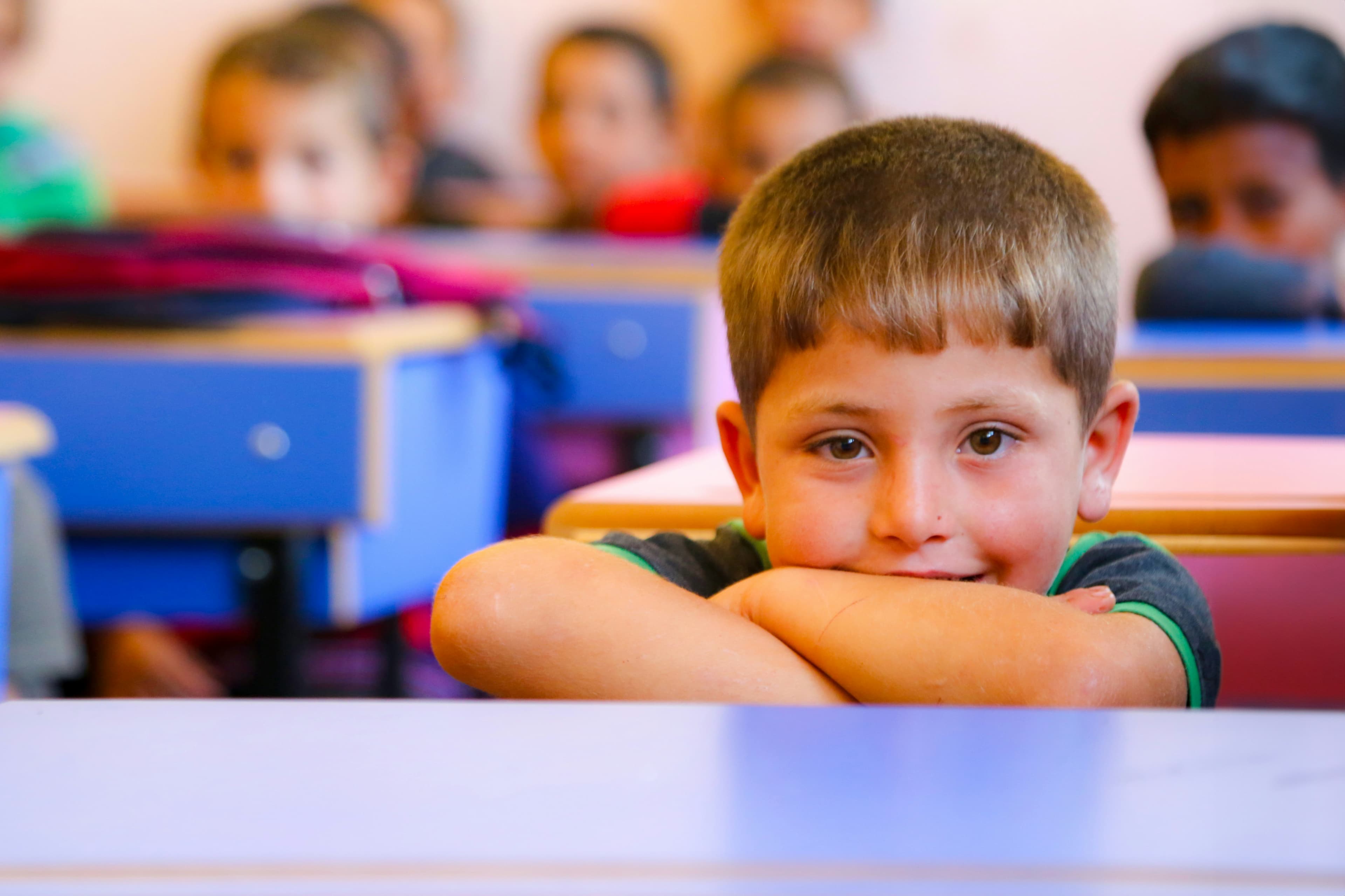 Este copilul tău supradotat? Un neuropsiholog pediatric prezintă 8 semne timpurii ale copiilor cu inteligență ridicată
