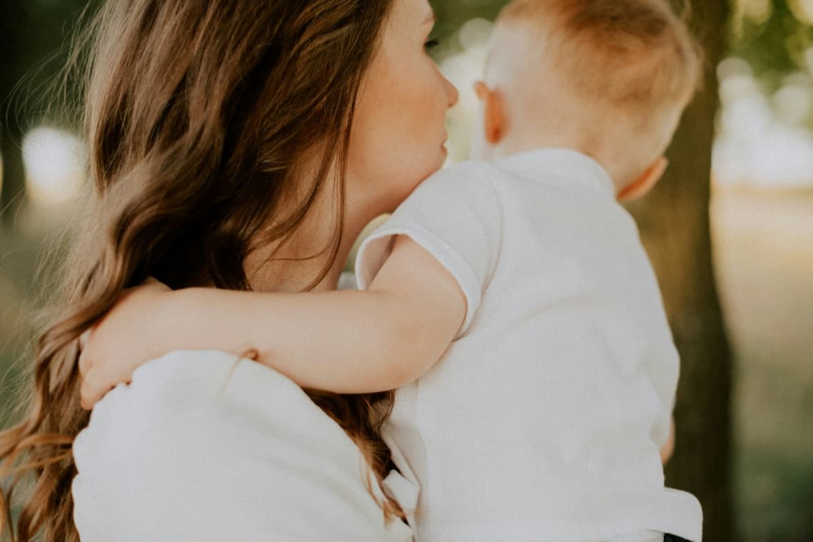 Parentingul blând „trebuie să înceteze”, spun experții: „Acum e momentul să îi spui NU copilului”