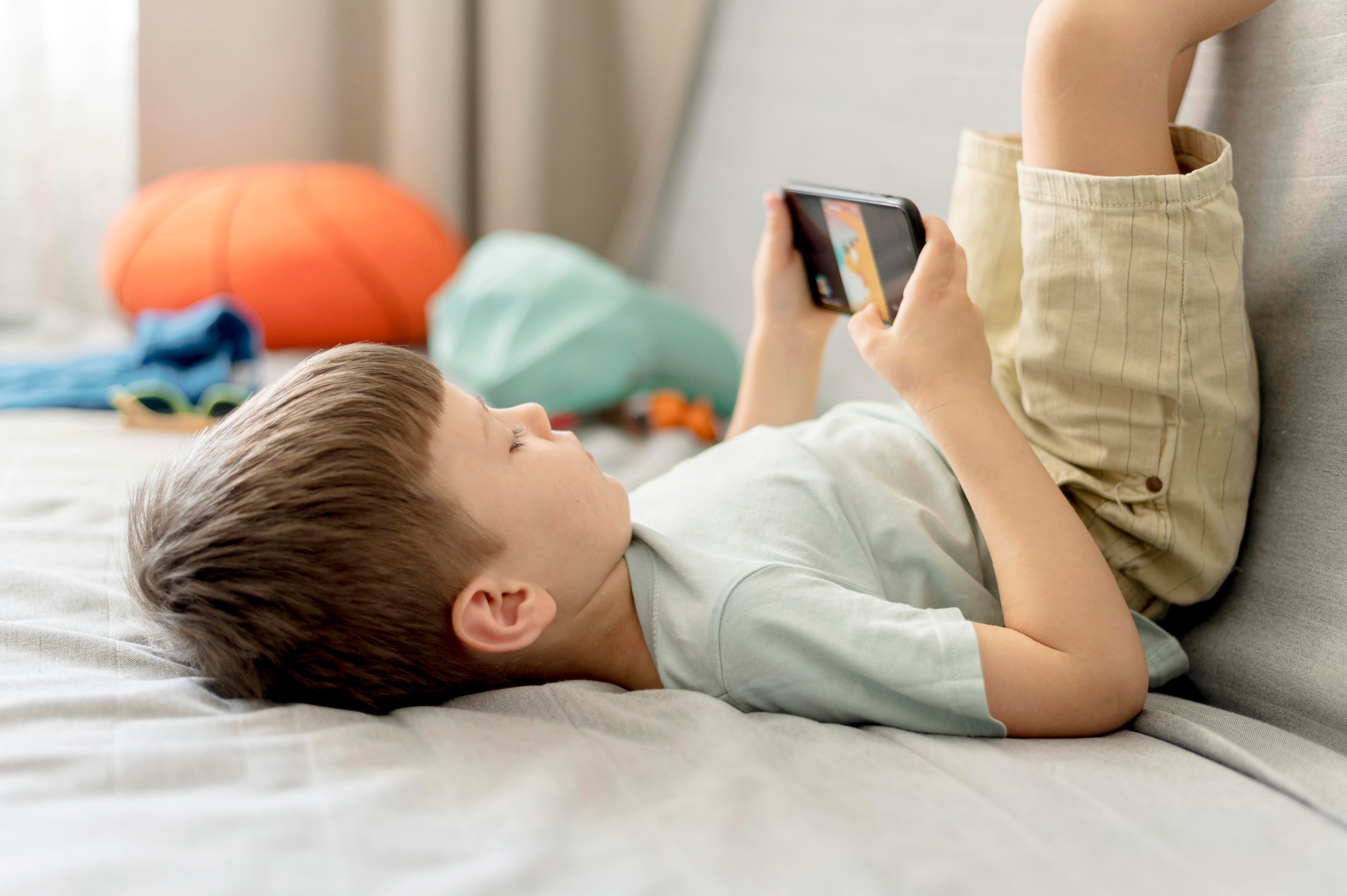 Psihoterapeut și doctor în educație: „Nu orice copil neliniștit are ADHD”
